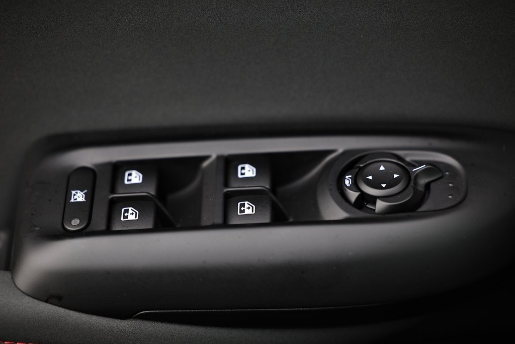 Used 2024 Dodge Hornet GT w/ Cold Weather Group image 16