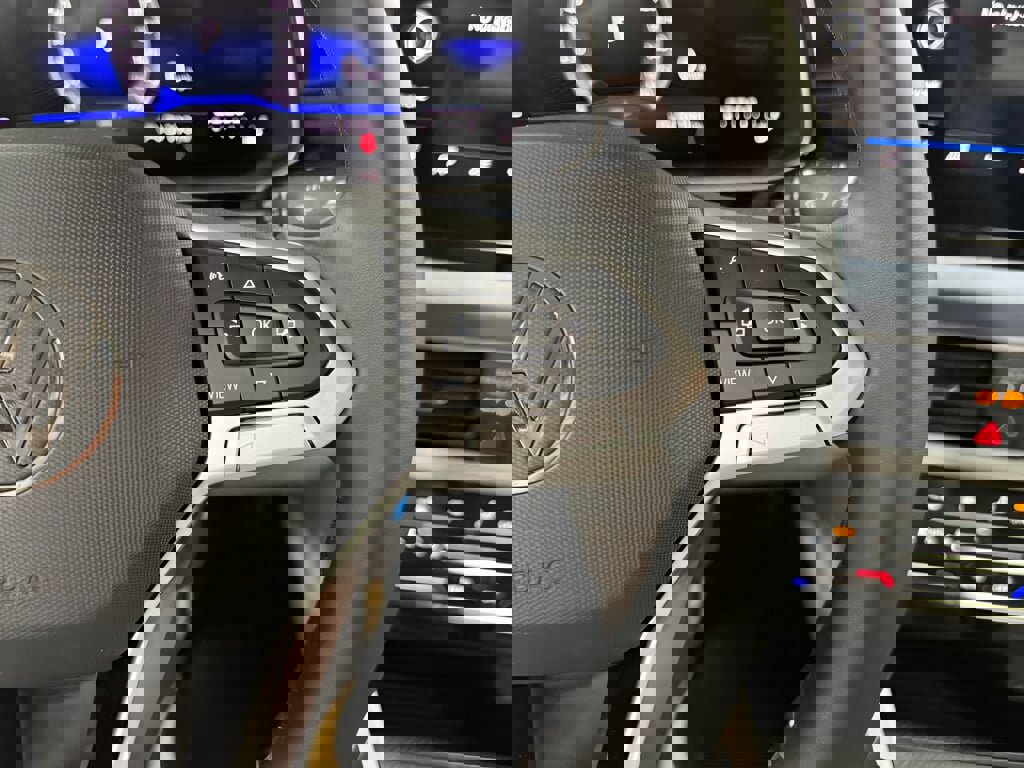 New 2026 Volkswagen Jetta SE image 13