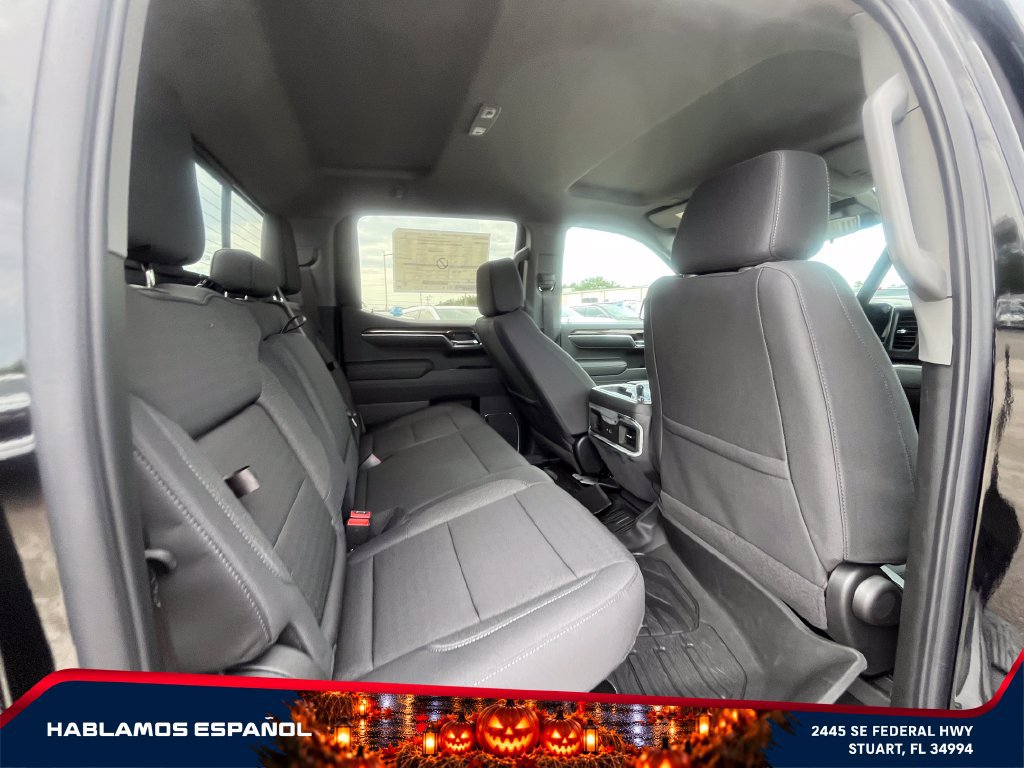 New 2026 GMC Sierra 1500 Elevation w/ Preferred Package RWD image 18