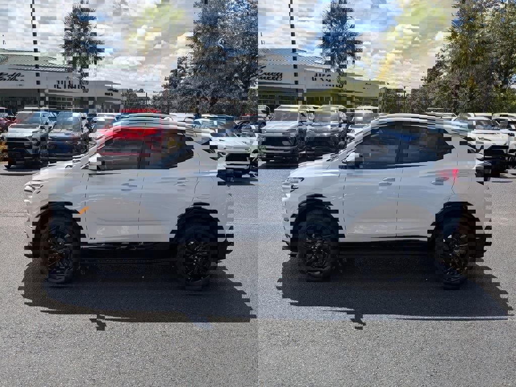 New 2026 Buick Encore GX Sport Touring w/ Comfort Package image 7