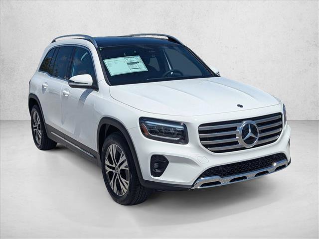 New 2026 Mercedes-Benz GLB 250 image 6