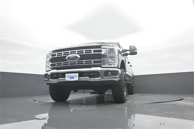 New 2026 Ford F350 XLT w/ Tremor Off-Road Package image 24