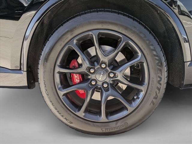 Used 2023 Dodge Durango SRT Hellcat AWD/4WD image 25