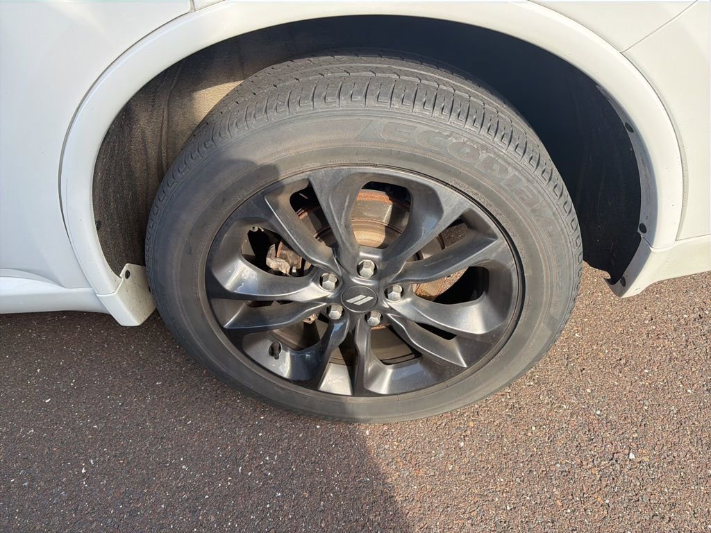 Used 2022 Dodge Durango R/T w/ Blacktop Package image 6