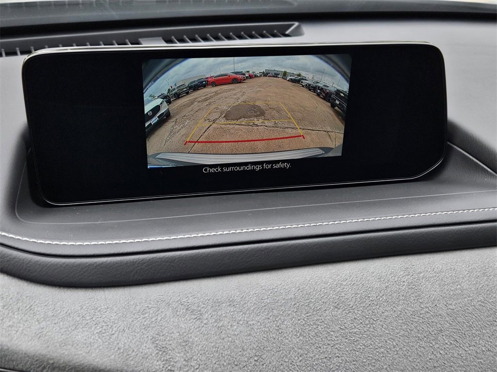 New 2026 MAZDA CX-30 AWD 2.5 S image 20