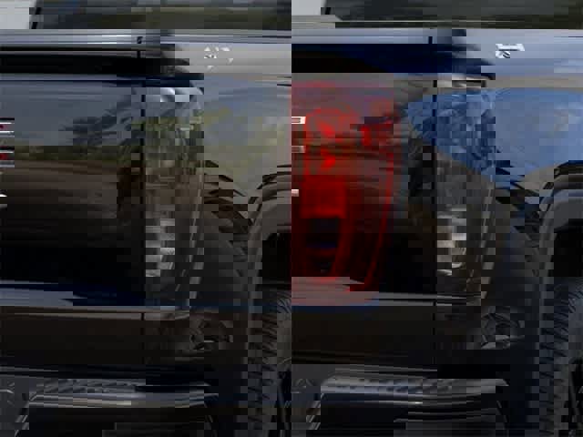 New 2026 GMC Sierra 1500 Pro w/ Graphite Edition image 11