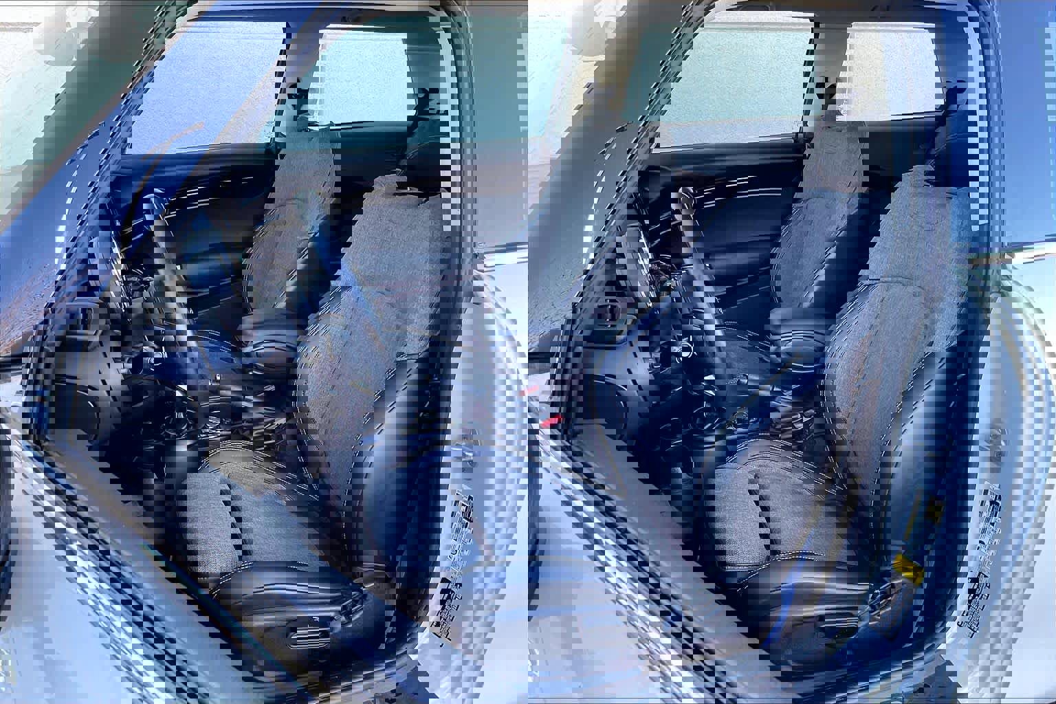 Used 2018 MINI Cooper S image 8