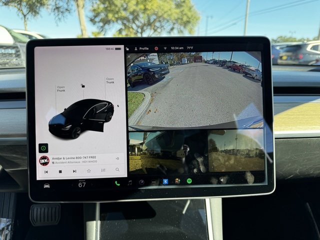 Used 2018 Tesla Model 3 Mid Range image 25