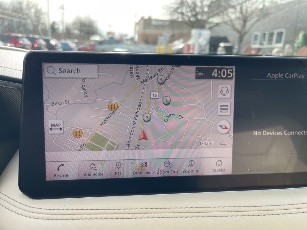 Used 2023 INFINITI QX60 Luxe w/ Cargo Package image 15