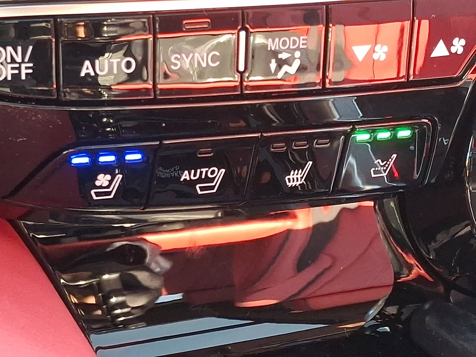 New 2026 Acura MDX Type S image 19