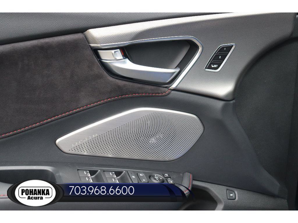 New 2026 Acura RDX A-Spec image 28