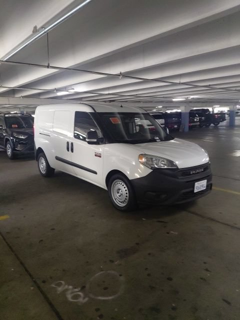 Used 2020 RAM ProMaster City Tradesman FWD video 1