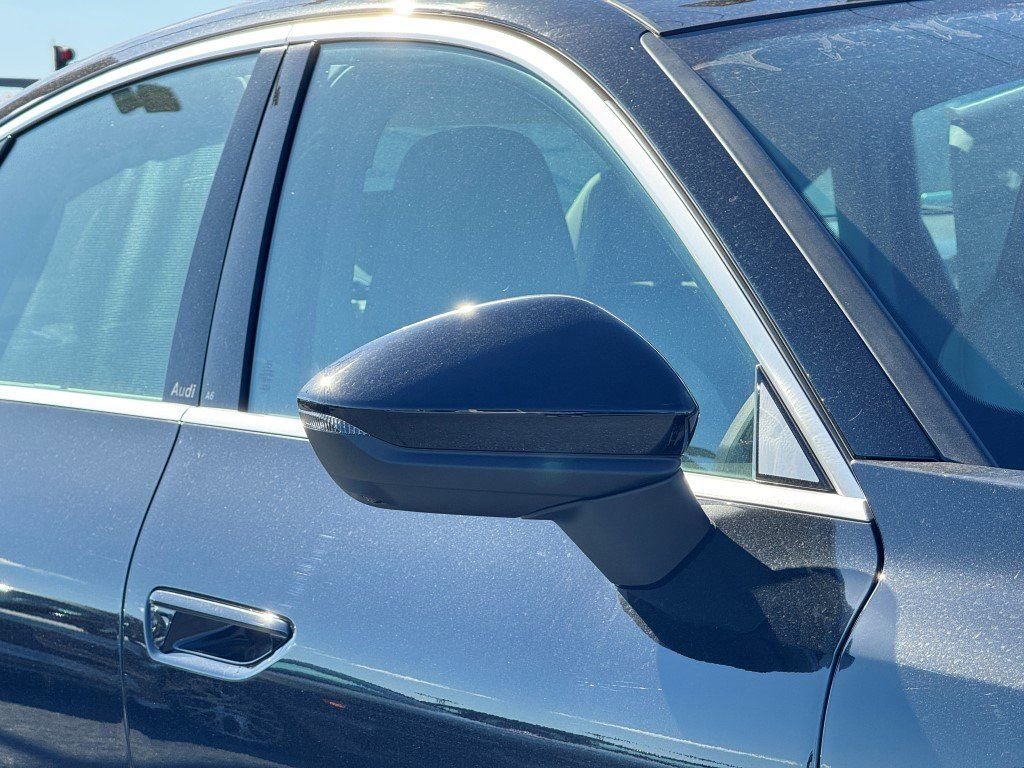 New 2026 Audi A6 Prestige image 5