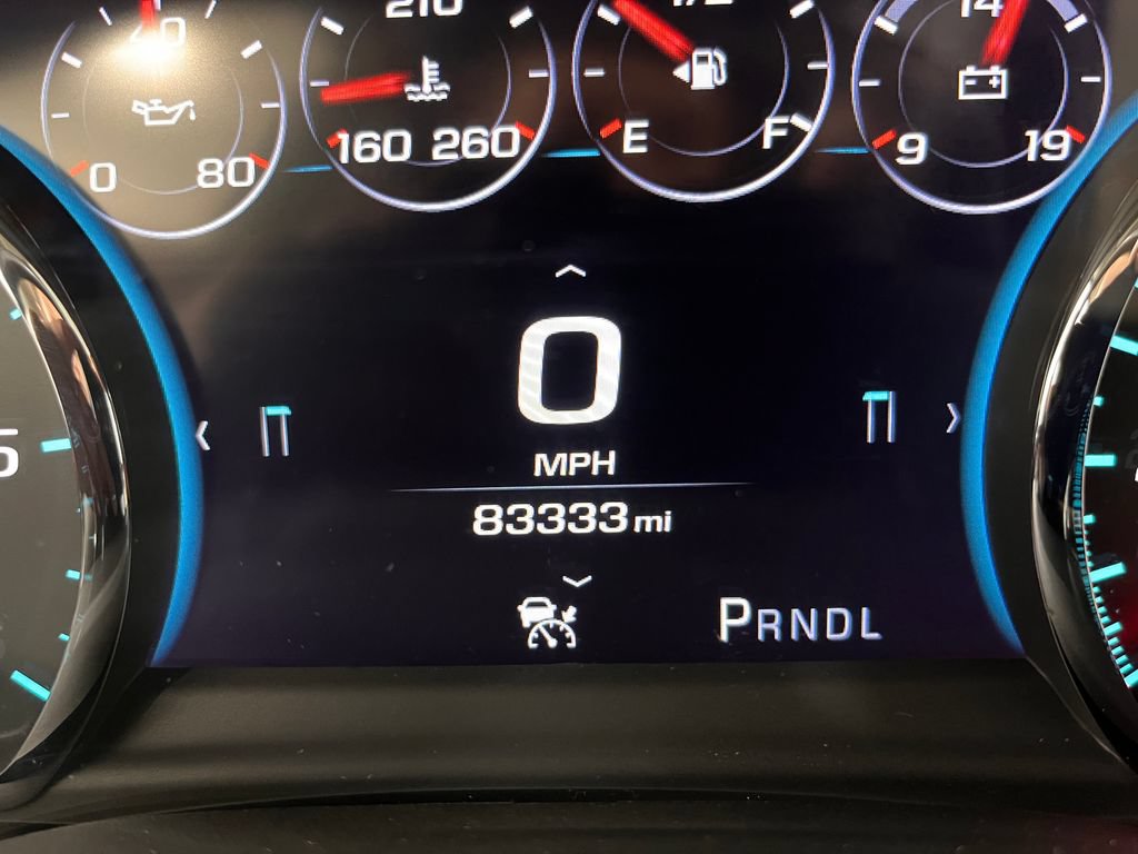 Used 2018 GMC Yukon Denali w/ Denali Ultimate Package AWD/4WD image 22