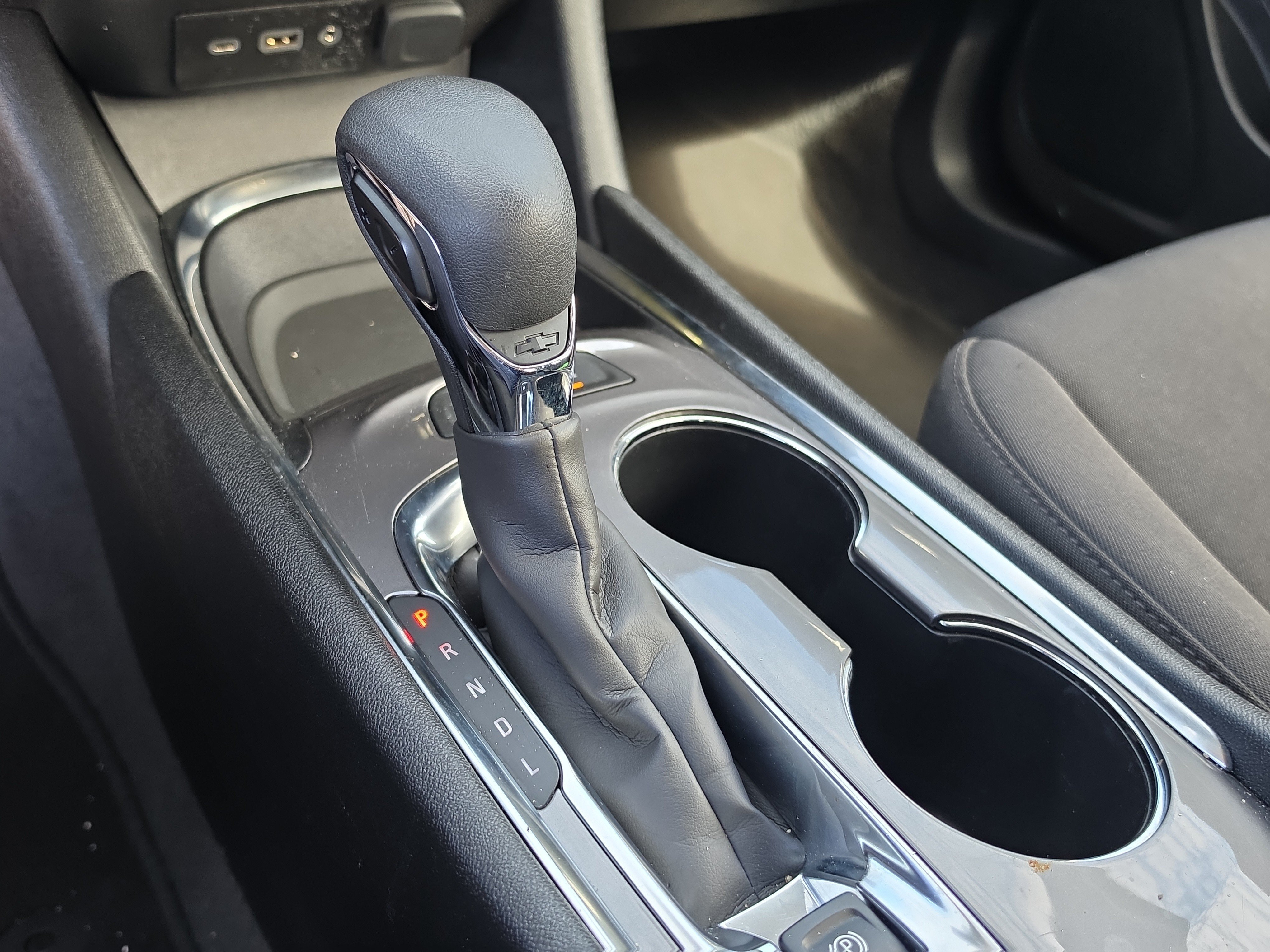 Certified 2024 Chevrolet Malibu LT FWD image 28