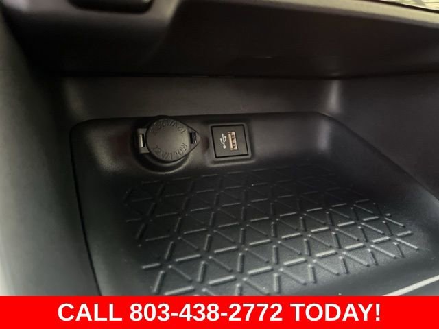 Used 2025 Toyota RAV4 LE image 23