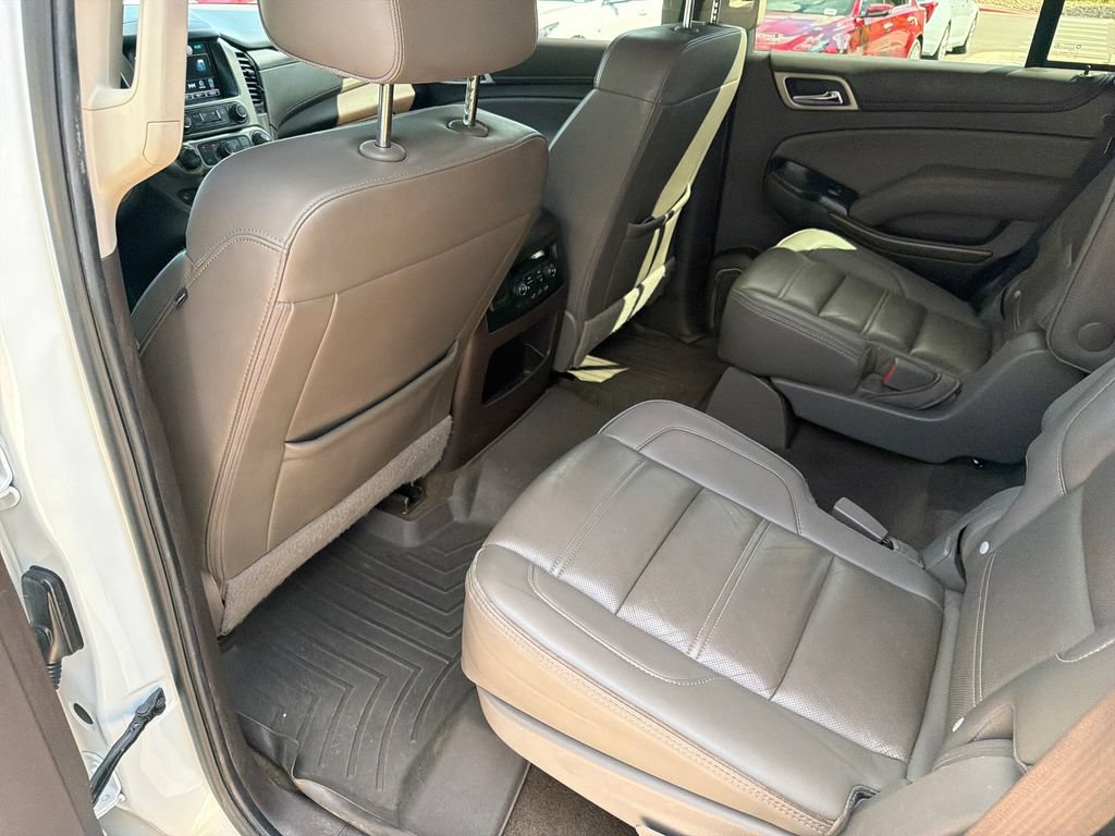 Used 2018 GMC Yukon Denali w/ Denali Ultimate Package AWD/4WD image 34