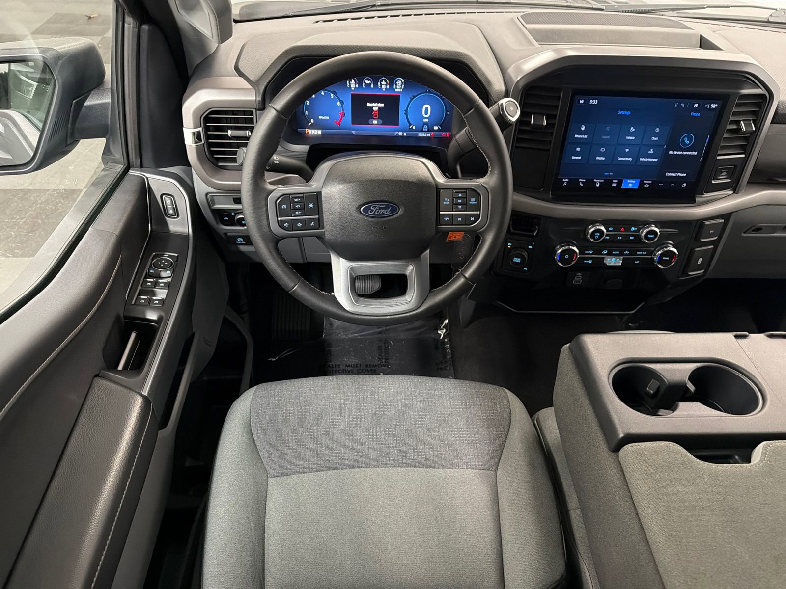 Used 2025 Ford F150 XLT w/ Equipment Group 301A Standard image 19