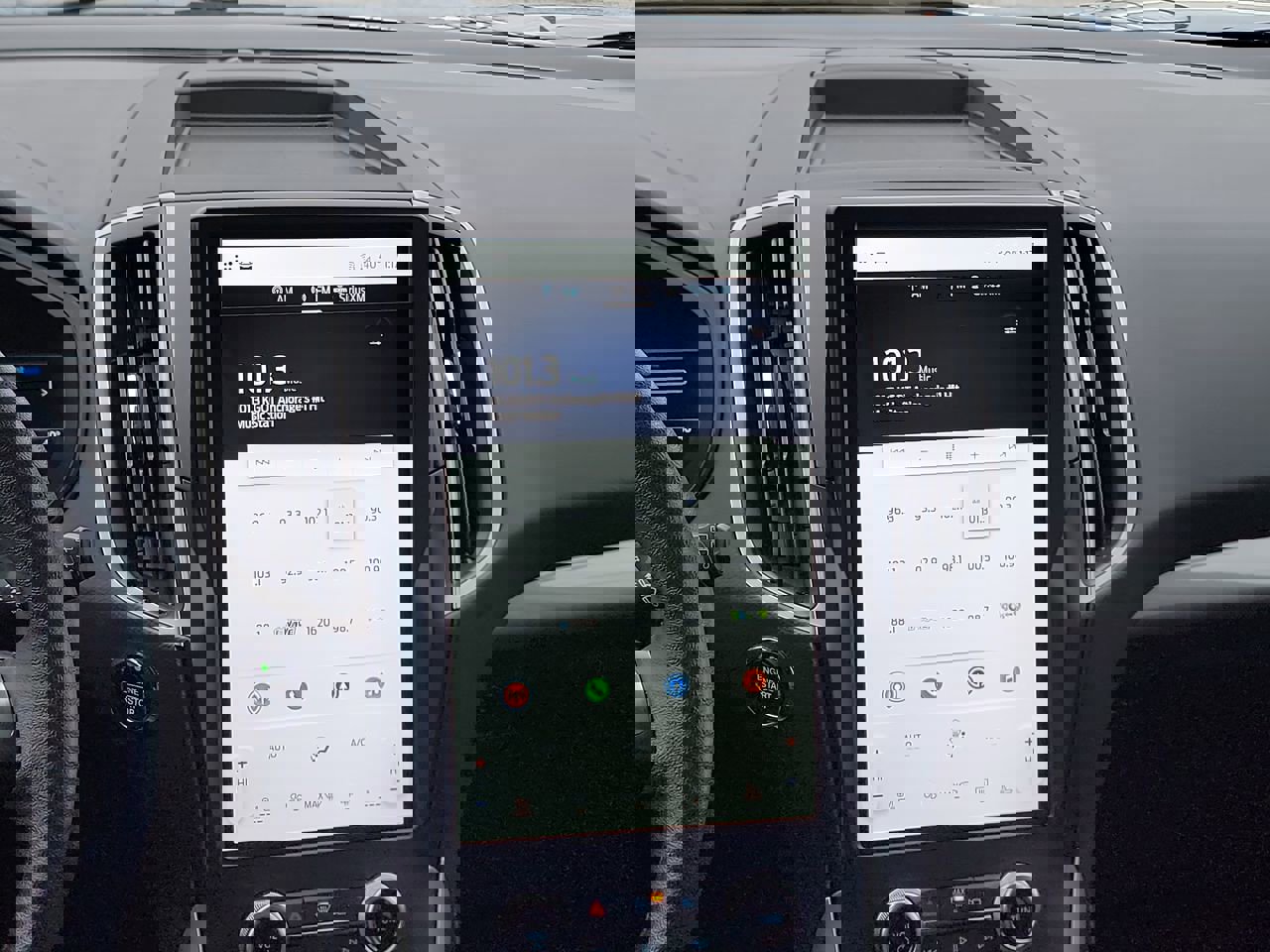 Used 2024 Ford Edge SEL w/ Convenience Package image 16