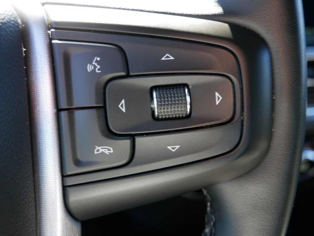 Used 2023 GMC Sierra 1500 Elevation w/ X31 Off-Road Package AWD/4WD image 29