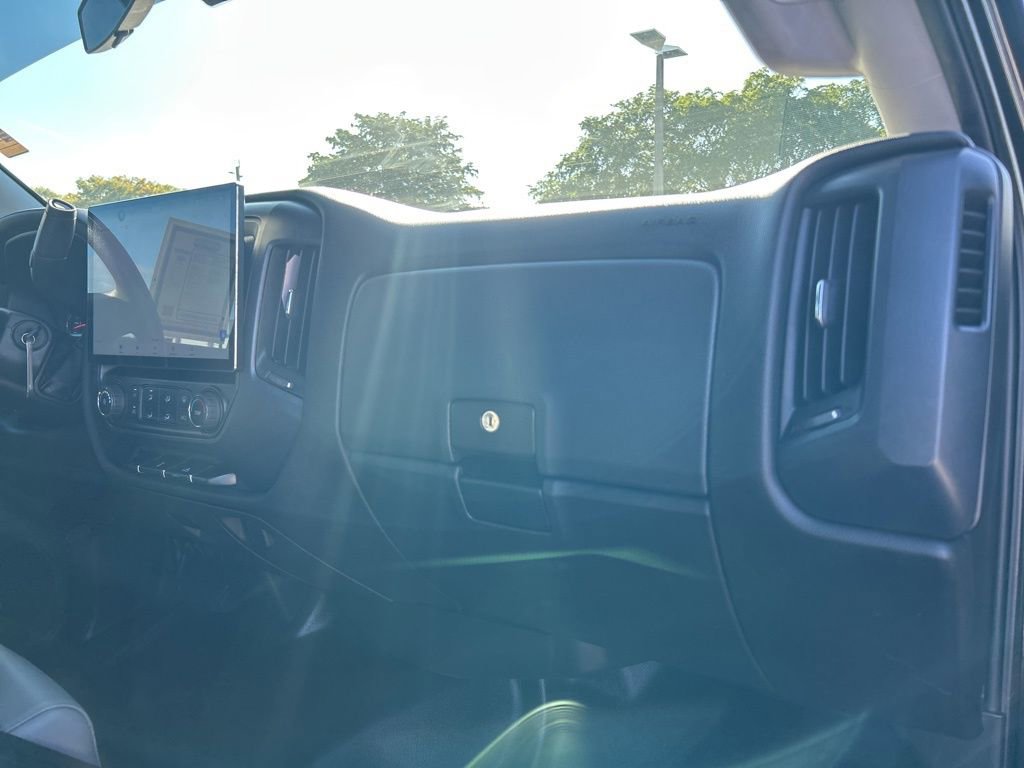 Used 2016 Chevrolet Silverado 1500 W/T image 24