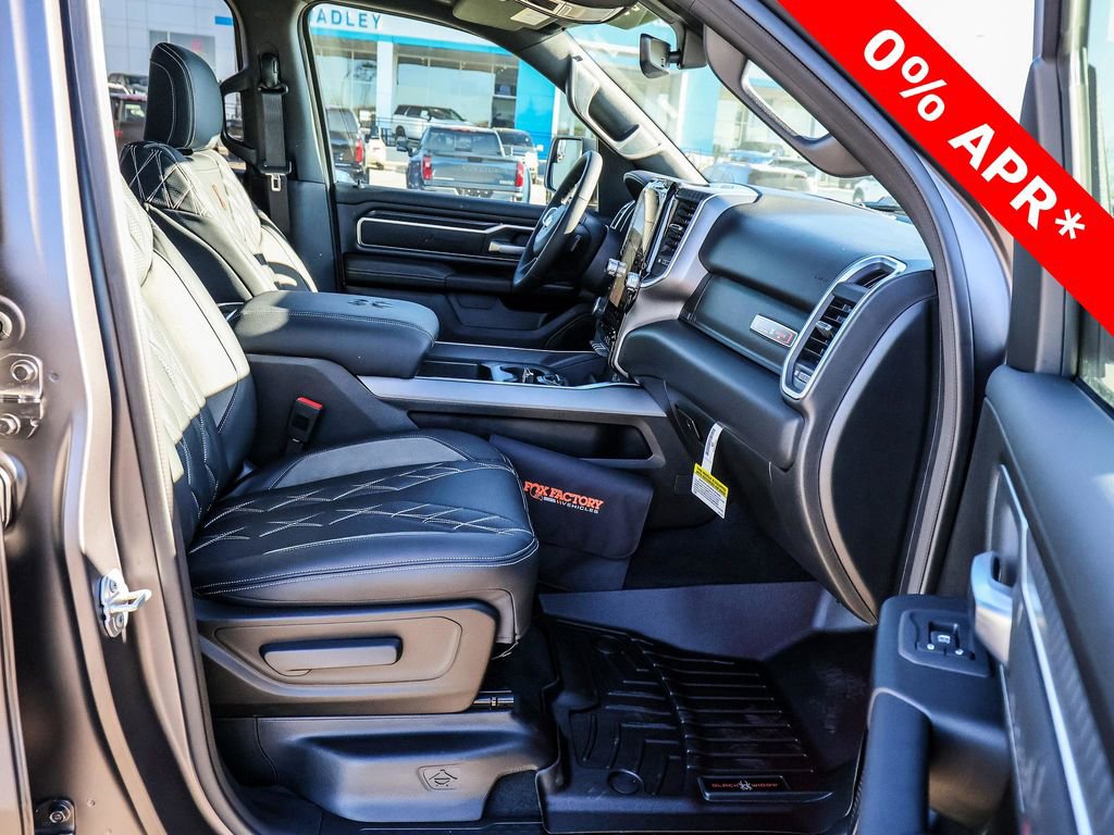 New 2026 RAM 1500 Big Horn image 20