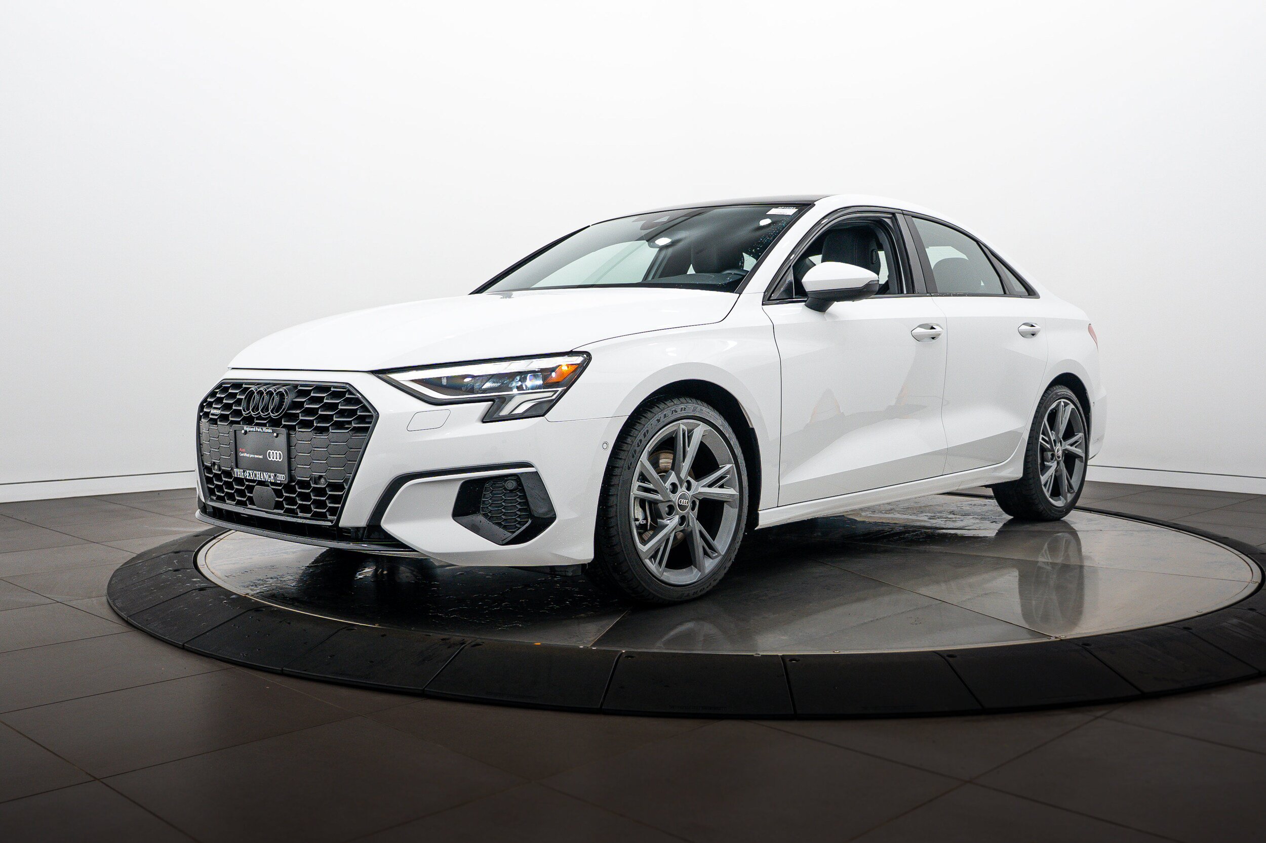 Certified 2024 Audi A3 2.0T Premium w/ Convenience Package AWD/4WD image 6