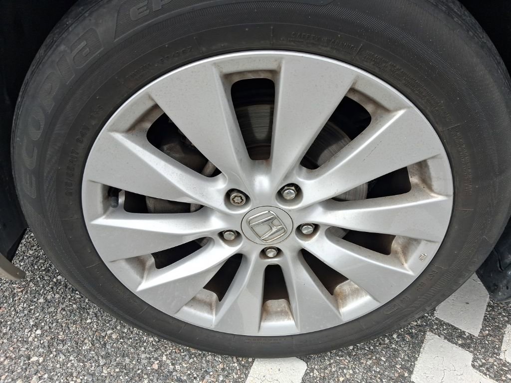 Used 2013 Honda Accord EX-L image 13