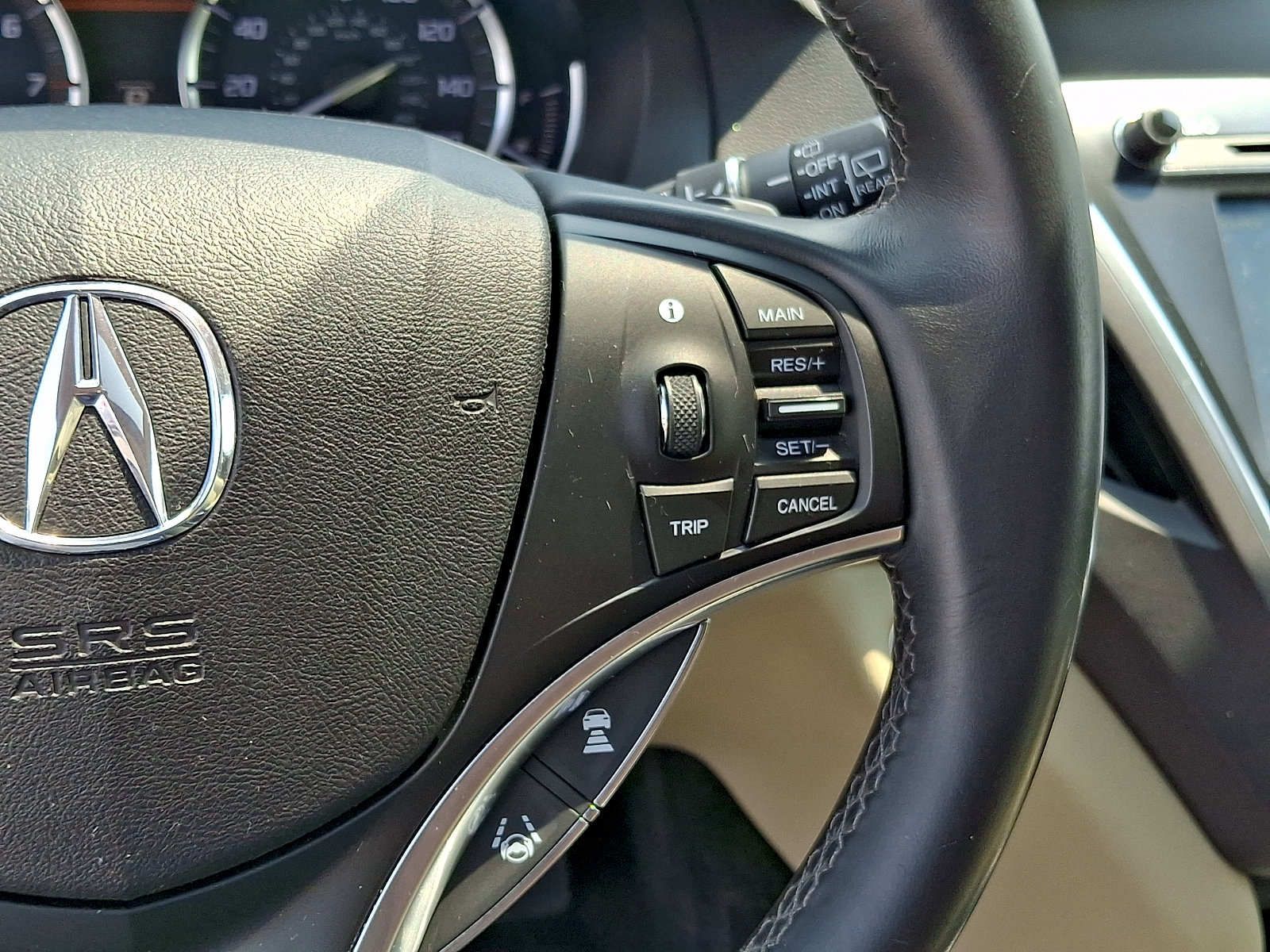 Certified 2018 Acura MDX SH-AWD image 22