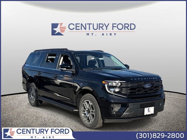 New 2025 Ford Expedition Max Active