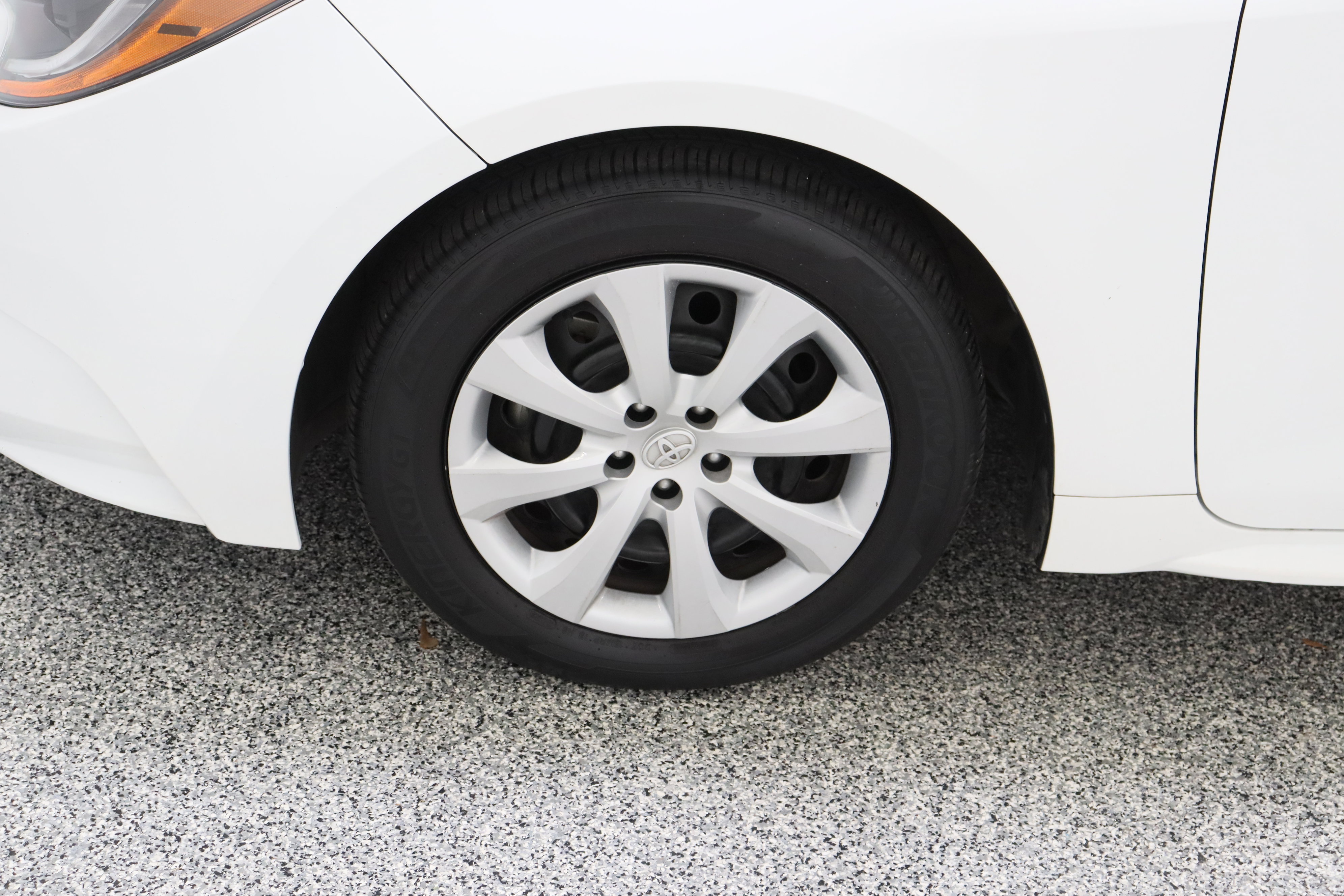 Certified 2024 Toyota Corolla LE FWD image 11