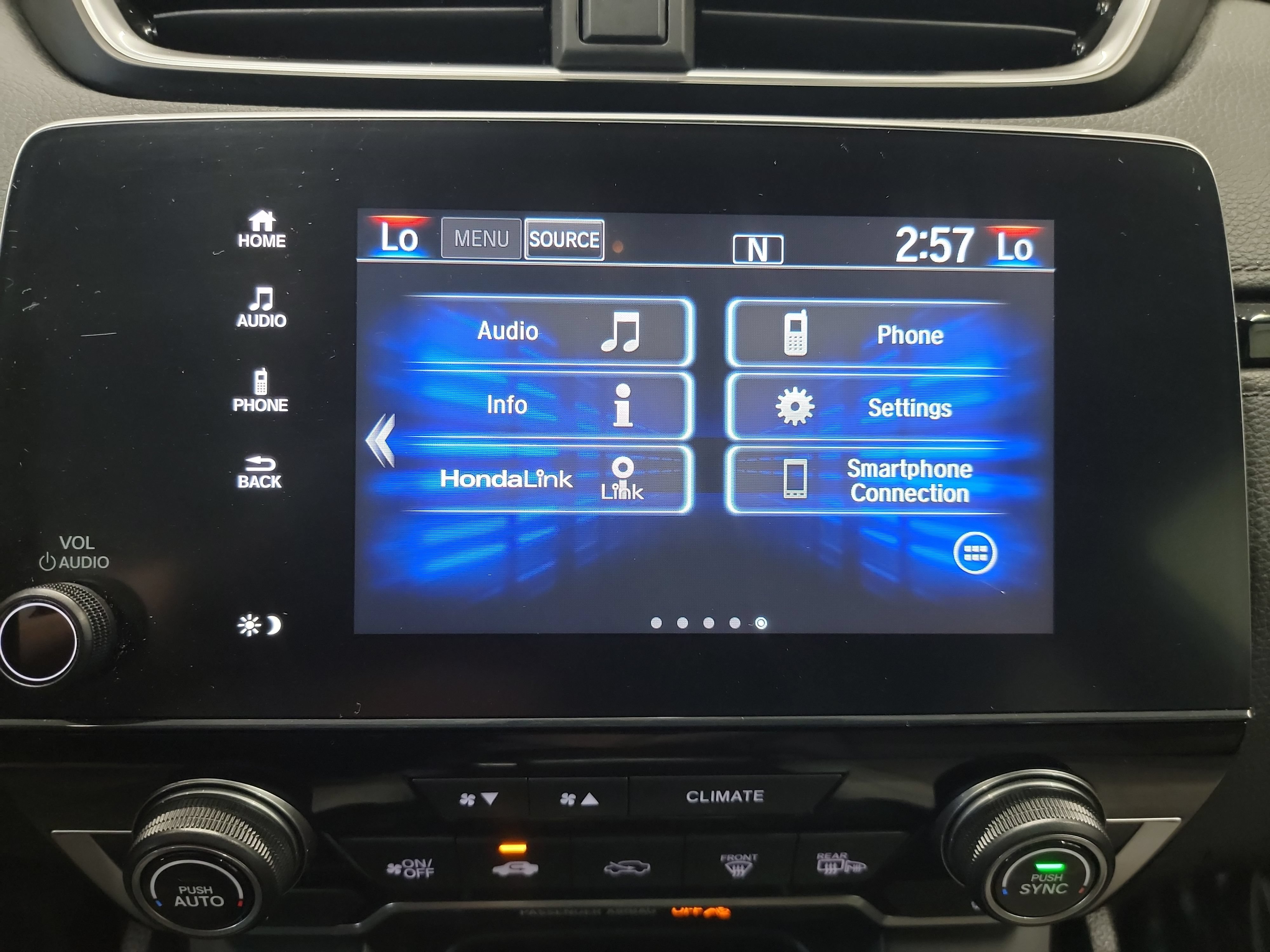 Used 2017 Honda CR-V EX-L image 22