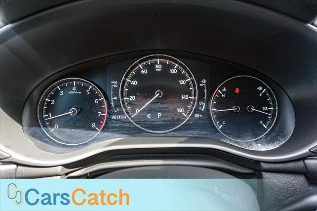 Used 2019 MAZDA MAZDA3 Sedan FWD image 28