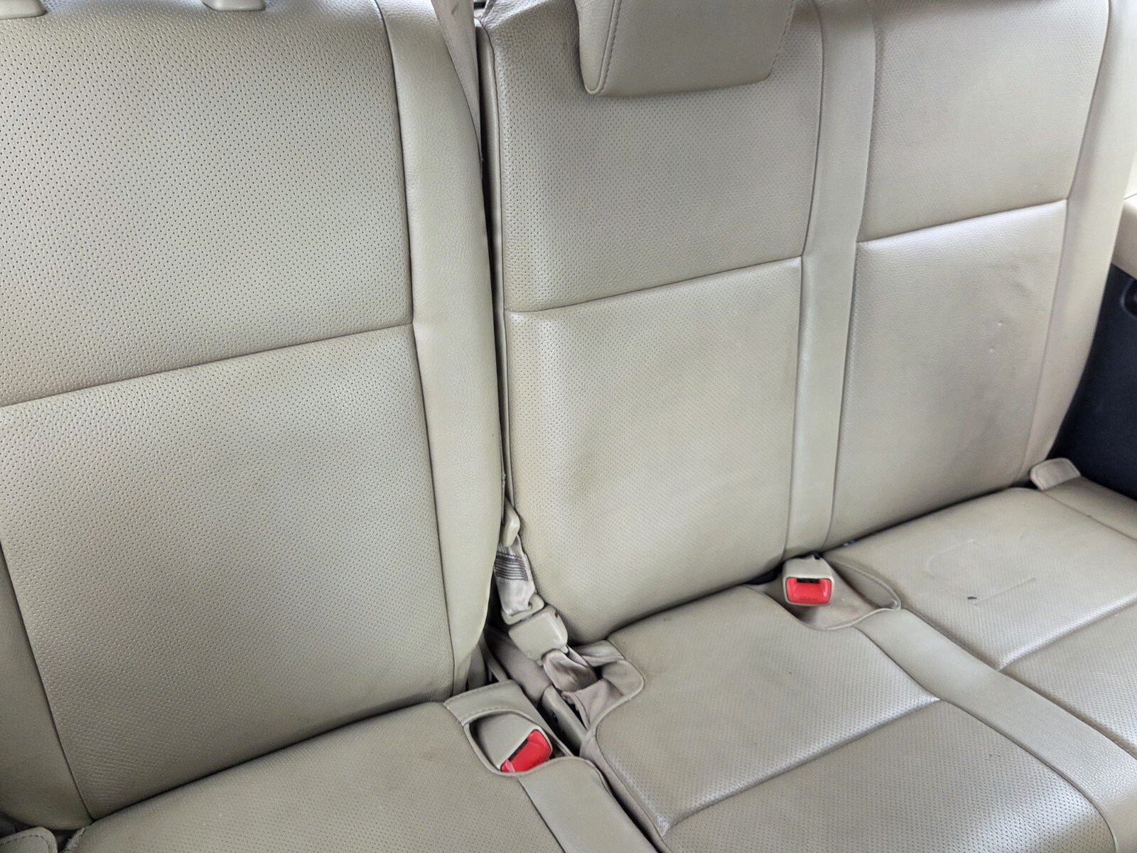 Used 2017 Toyota Sequoia Platinum AWD/4WD image 12