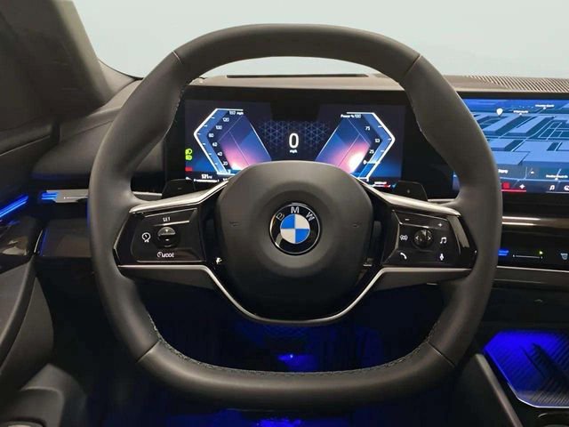Used 2025 BMW 530i image 51