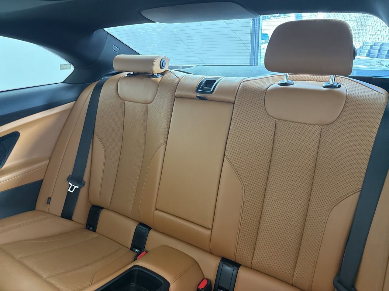 Used 2023 BMW 230i xDrive Coupe w/ Premium Package image 21