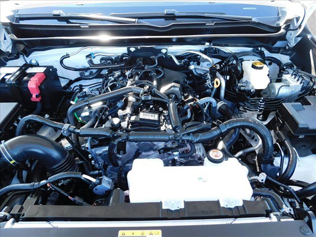 Used 2026 Toyota Tacoma SR5 AWD/4WD image 28