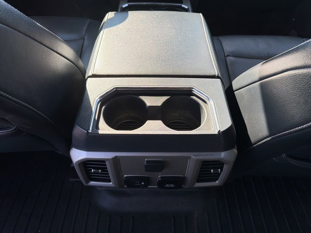 Used 2022 Ford F350 Lariat w/ Lariat Ultimate Package image 26