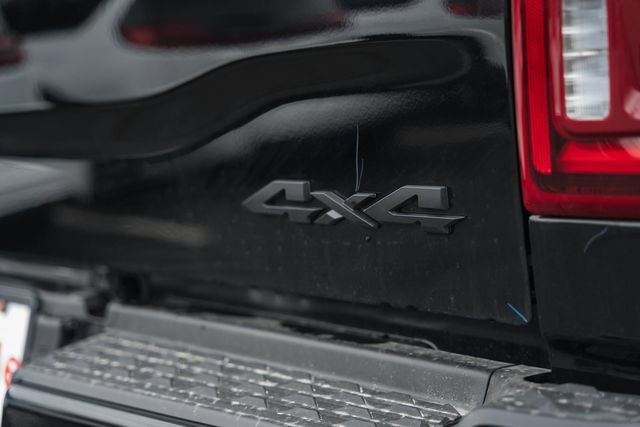 New 2026 RAM 3500 Big Horn AWD/4WD image 10