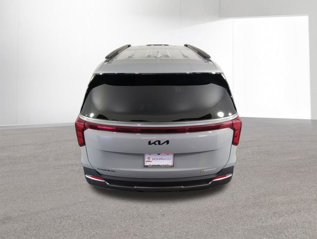 New 2026 Kia Carnival SX w/ SX Dark Edition Package image 37