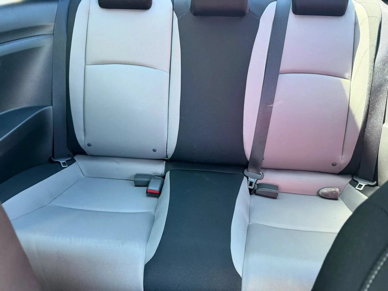 Used 2017 Honda Civic EX-T image 18