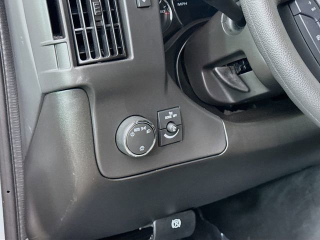 New 2026 Chevrolet Express 2500 Extended image 12