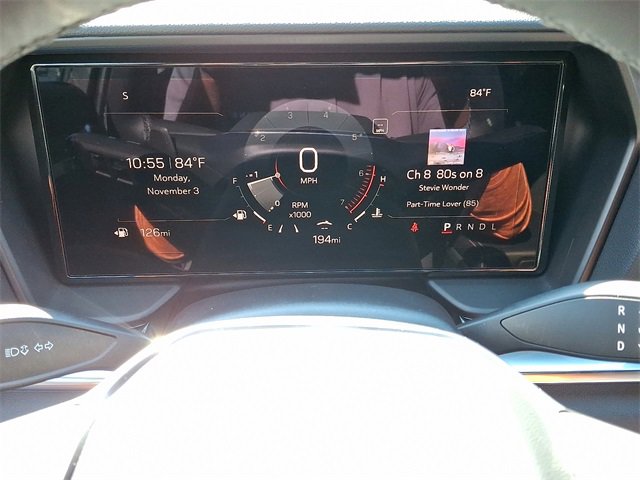 Certified 2026 GMC Terrain Elevation w/ Technology Package II image 15