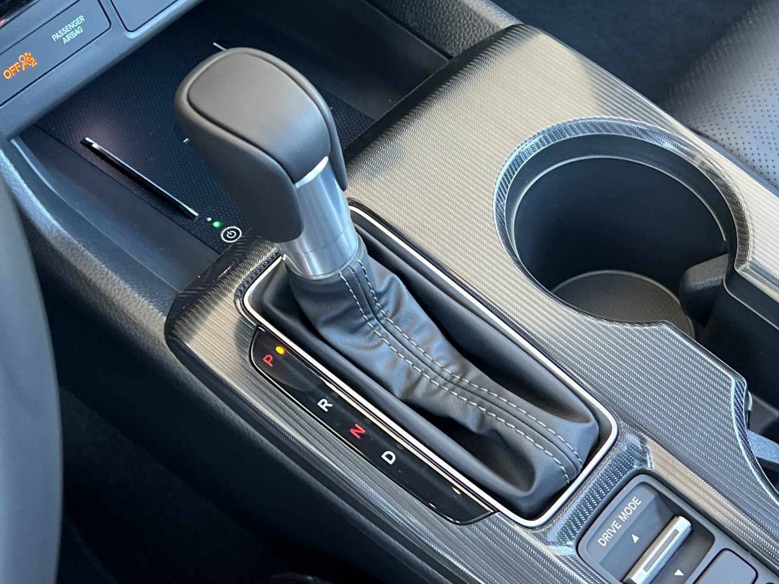 New 2026 Honda Civic Sport image 20