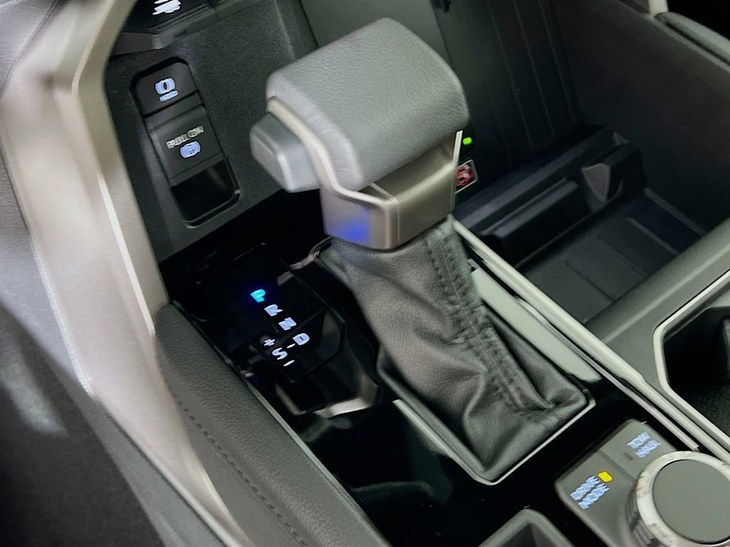 New 2026 Toyota Tundra Limited image 15