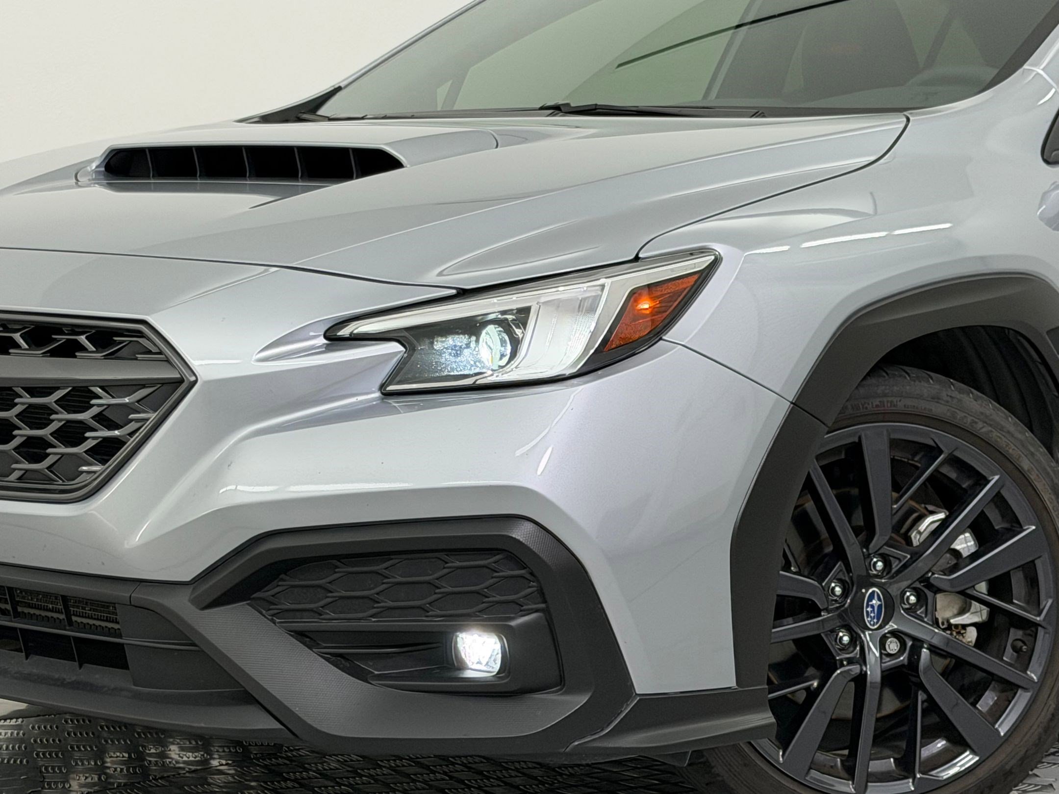 Used 2024 Subaru WRX Limited image 11