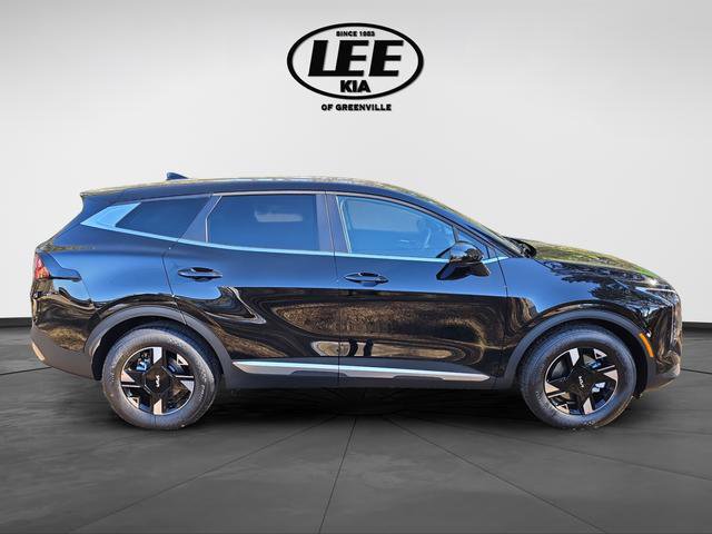 New 2026 Kia Sportage LX image 6