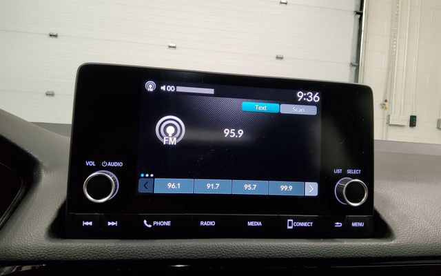 Used 2023 Honda Civic Sport image 26