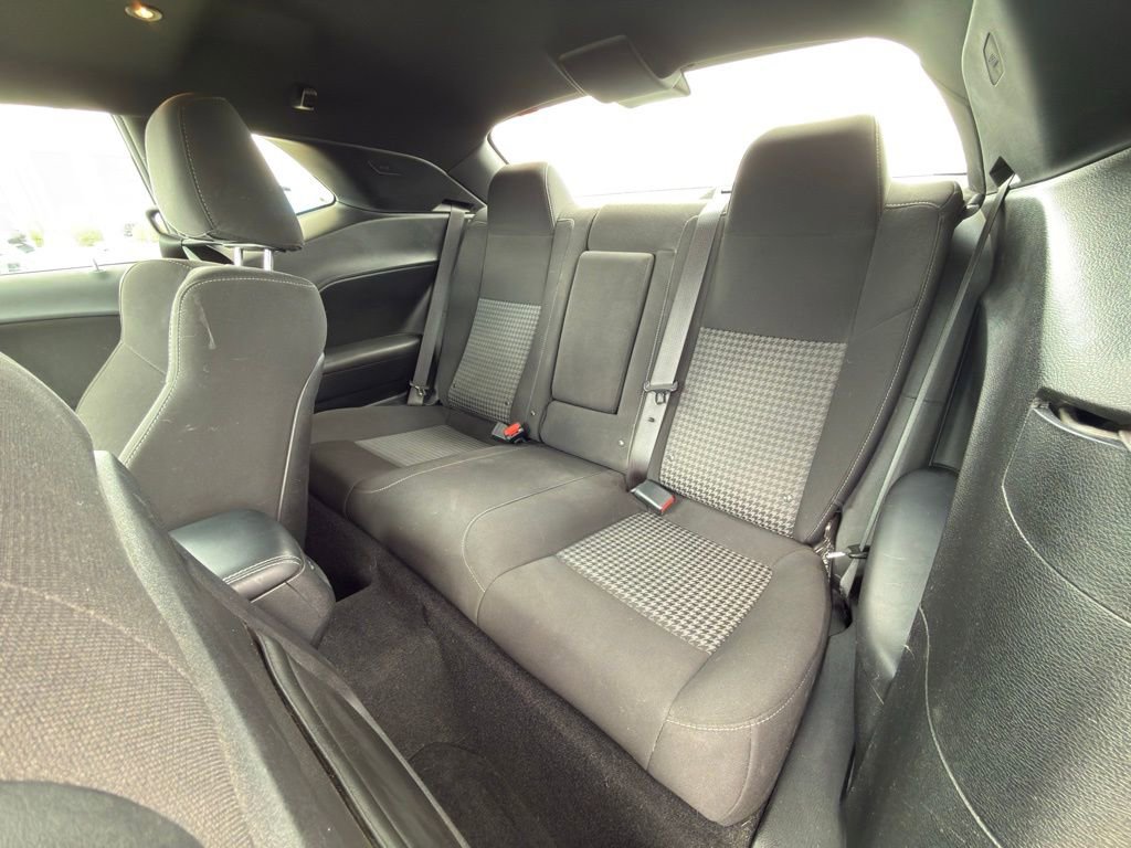 Used 2021 Dodge Challenger R/T Scat Pack w/ Shaker Package image 24