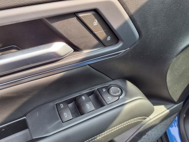 New 2026 GMC Terrain Elevation image 26